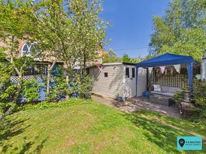 Garden- click for photo gallery